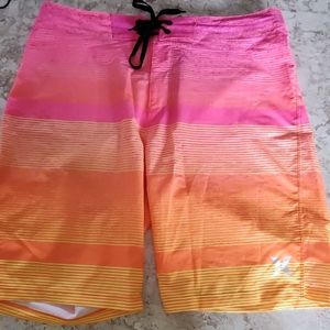 Hurley board shorts